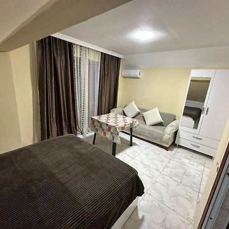 Guest House "Sulo" 科布列季 外观 照片