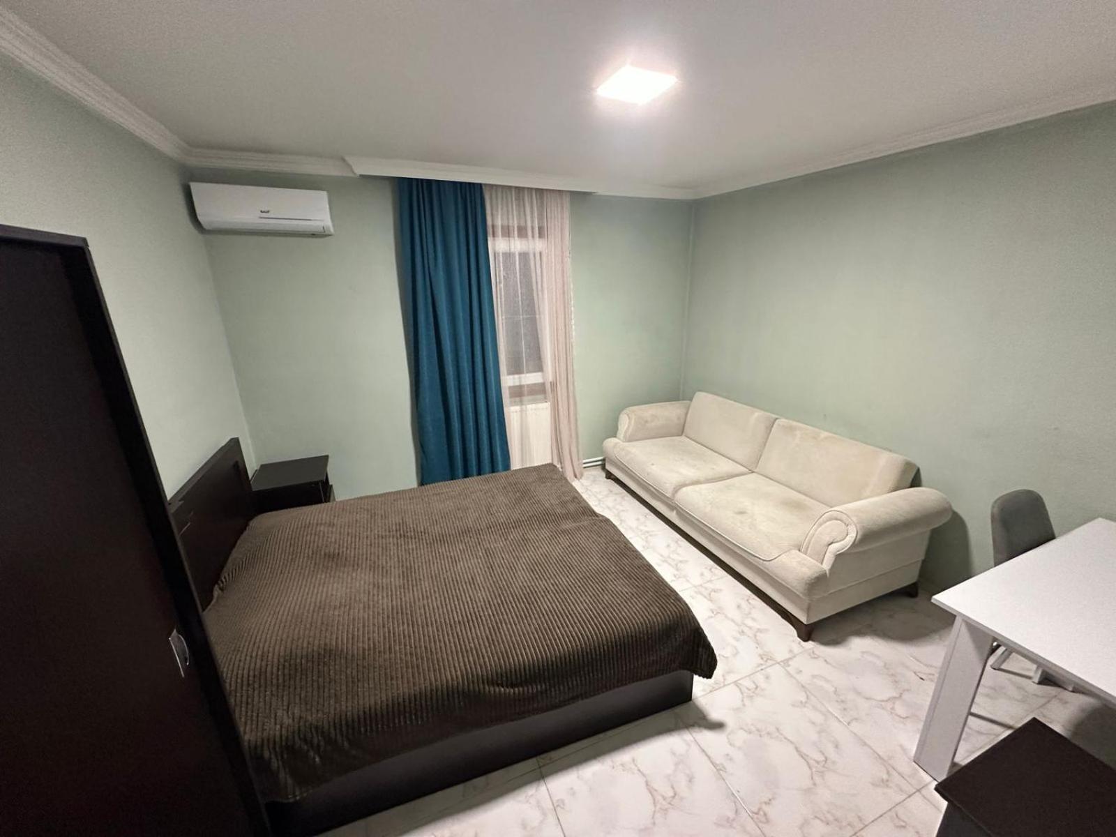 Guest House "Sulo" 科布列季 客房 照片