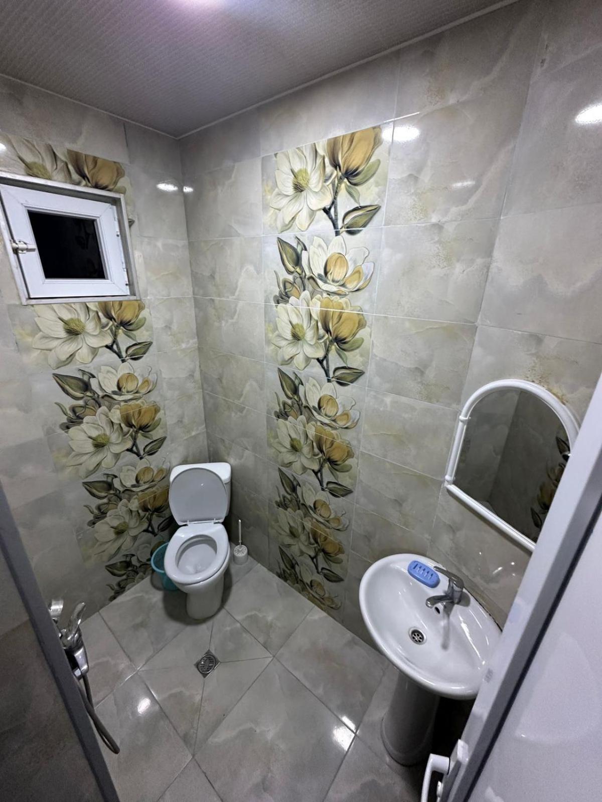Guest House "Sulo" 科布列季 客房 照片