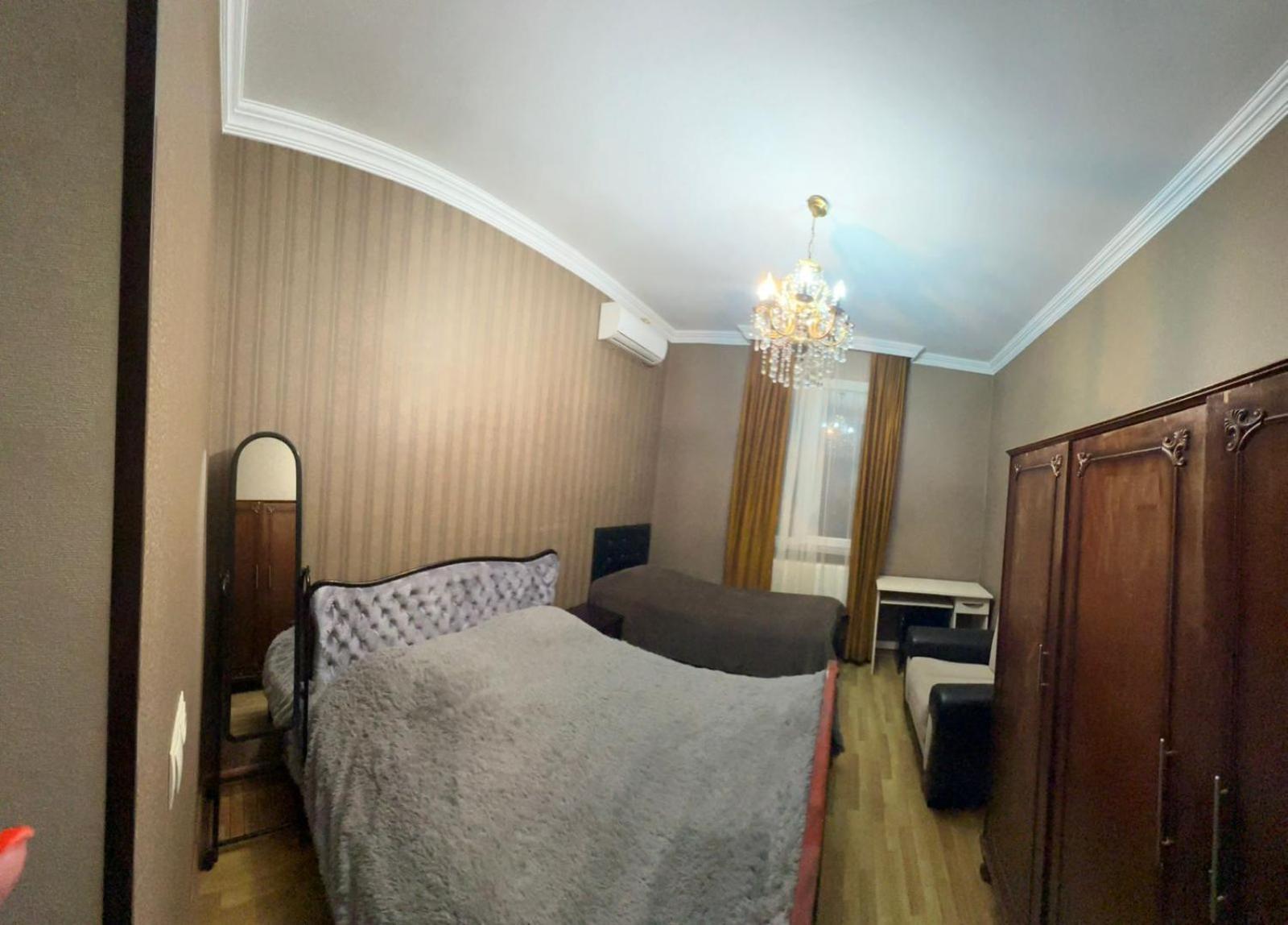Guest House "Sulo" 科布列季 外观 照片