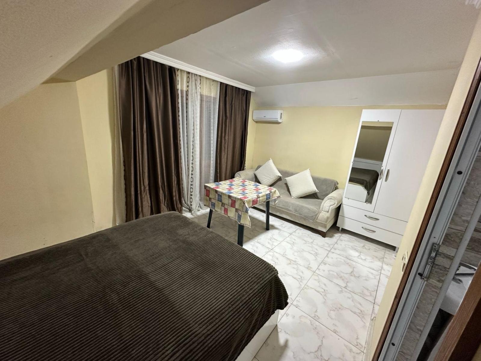 Guest House "Sulo" 科布列季 外观 照片