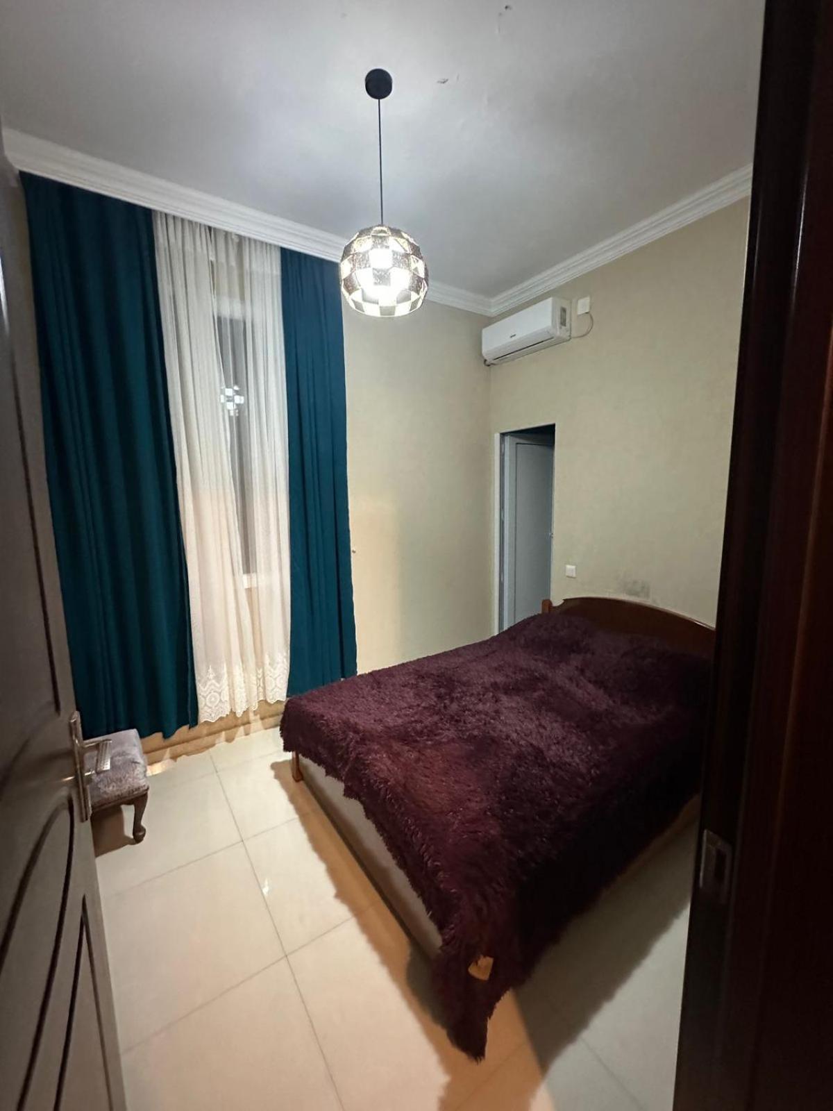 Guest House "Sulo" 科布列季 外观 照片