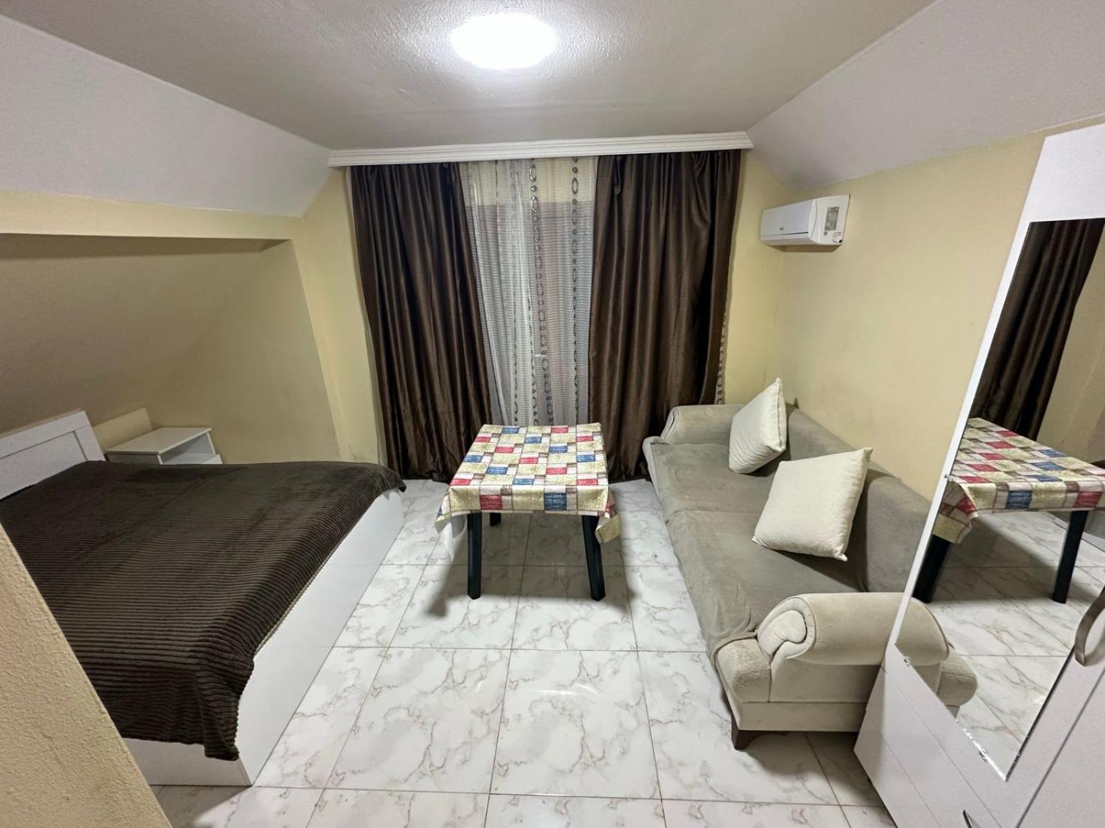 Guest House "Sulo" 科布列季 客房 照片