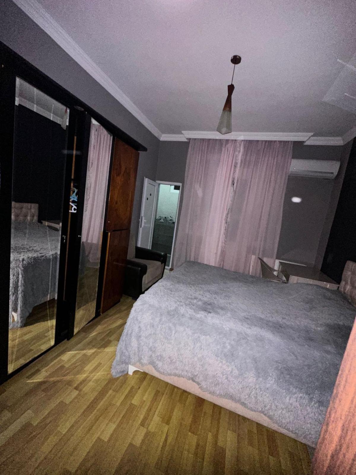 Guest House "Sulo" 科布列季 外观 照片